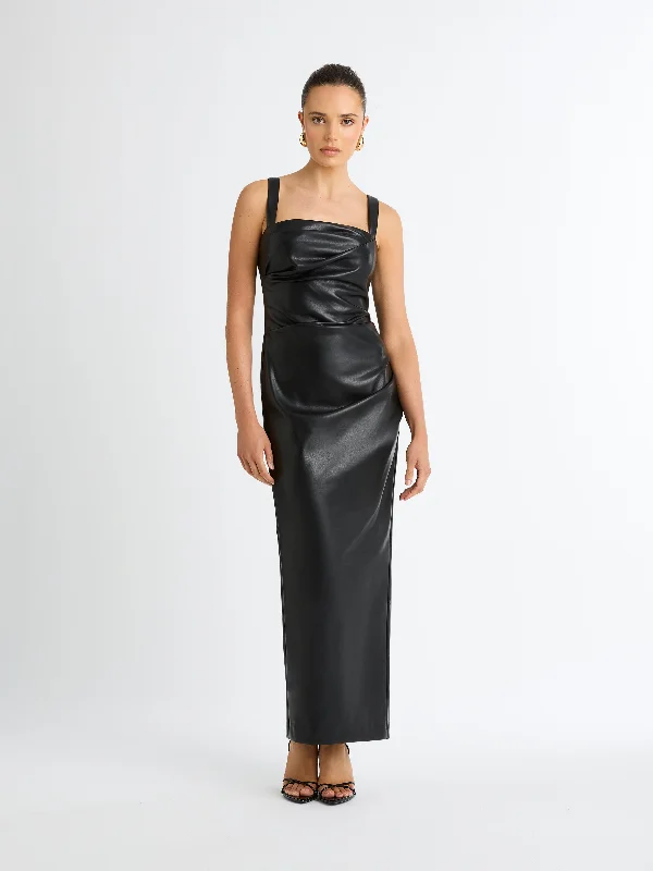 Special Offers, Don't Miss Modern Glamour AMSTERDAM MAXI DRESS