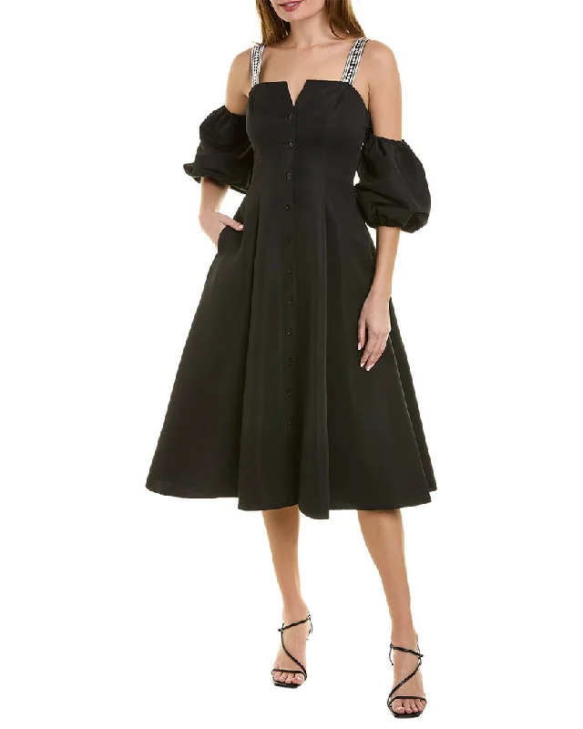 Fall Sale, Prices Drop Urban Sophistication Sachin & Babi Scarlett Midi Dress