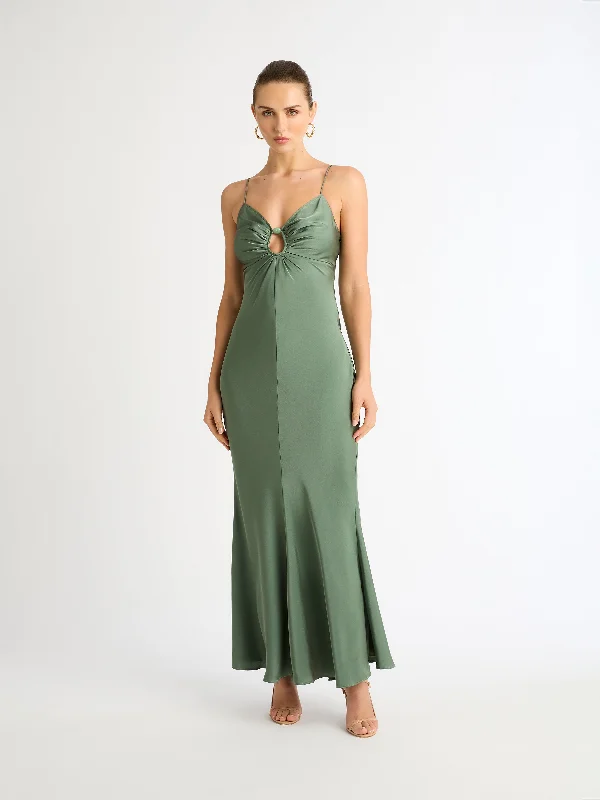 New Styles Just In Today Only MAGNOLIA MAXI DRESS