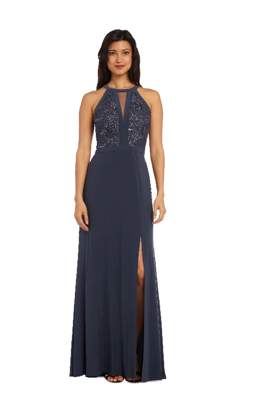 Enjoy Discount Dreamy Aesthetic Nightway Long Formal Dress Sale