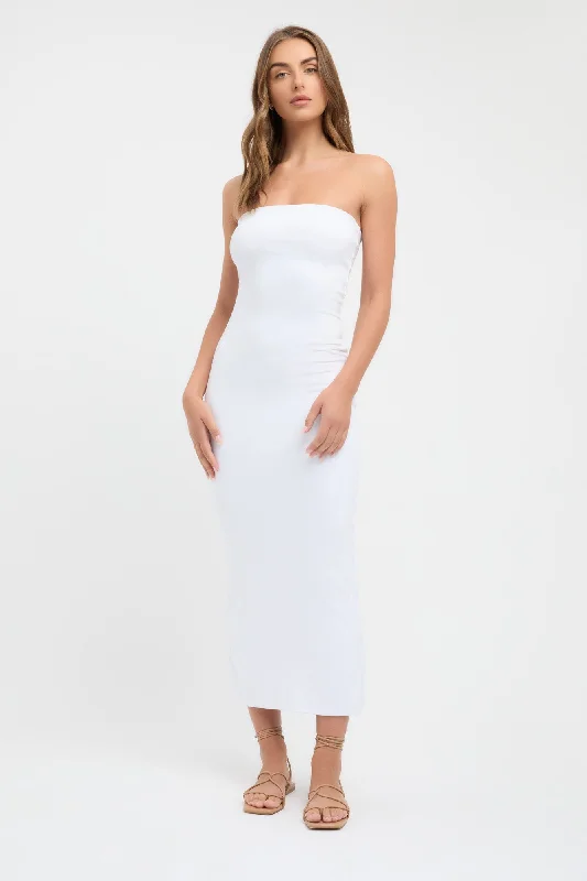 Feminine Luxe Style Sale Elegant Details Matilda Maxi Dress