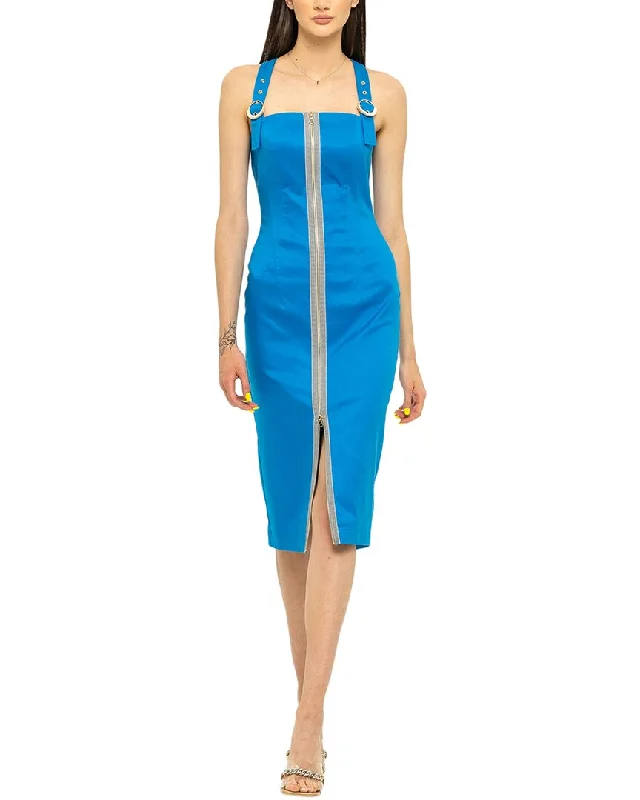 Shop Sale Items Refined Look BGL Midi Dress