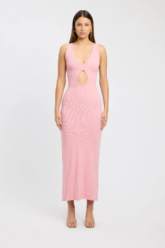 Casual Yet Chic Sales Statement Piece Arlo Maxi Dress