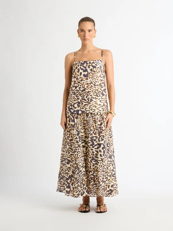 Must Haves Weekend Special SAVANNAH MAXI DRESS