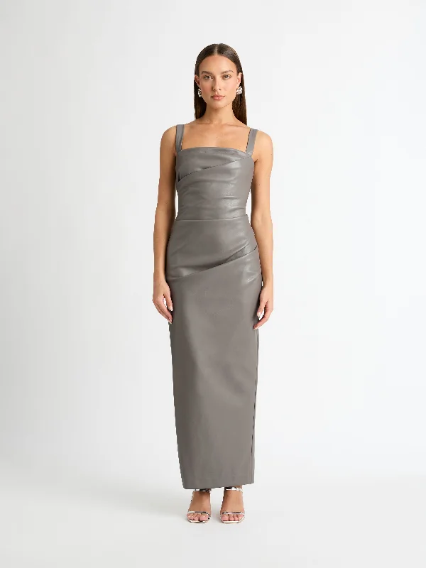 Clearance Sale, All Cheap Effortless Grace AMSTERDAM MAXI DRESS