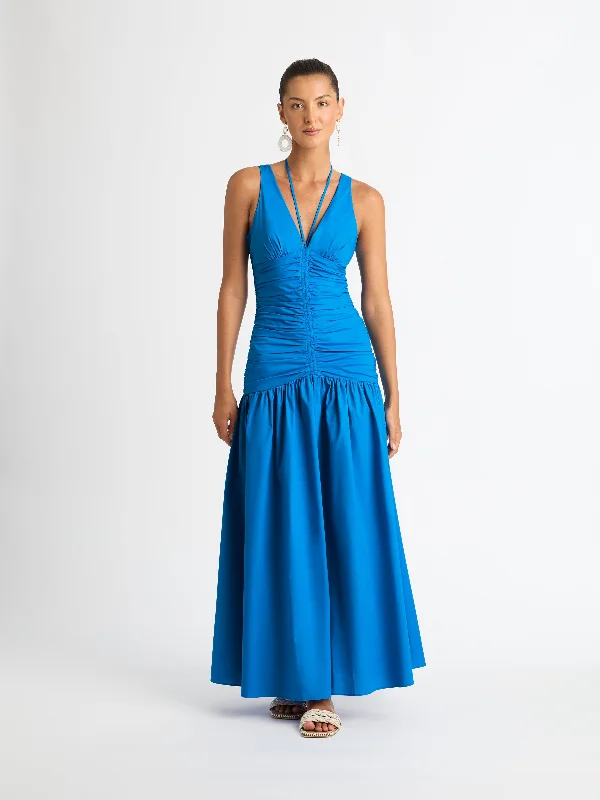 Flash Sale Now Effortless Comfort ISLA MAXI DRESS