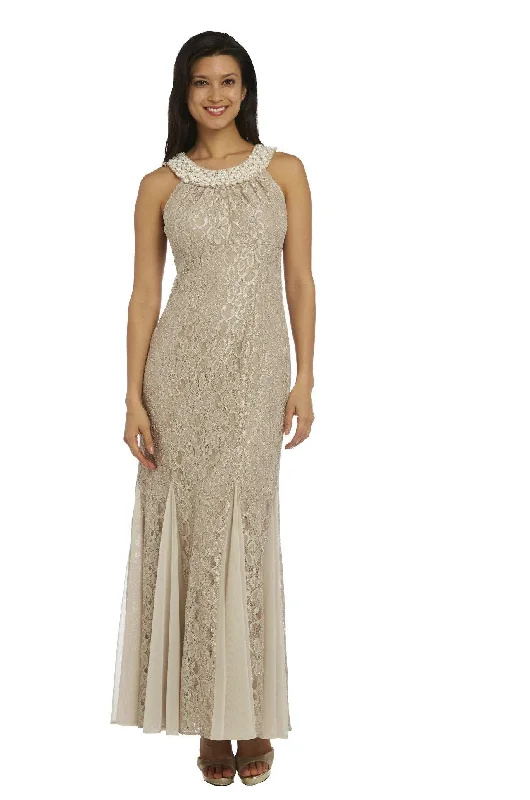 Unbeatable Deals Limited - Stock R&M Richards 8903 Long Formal Dress Sale