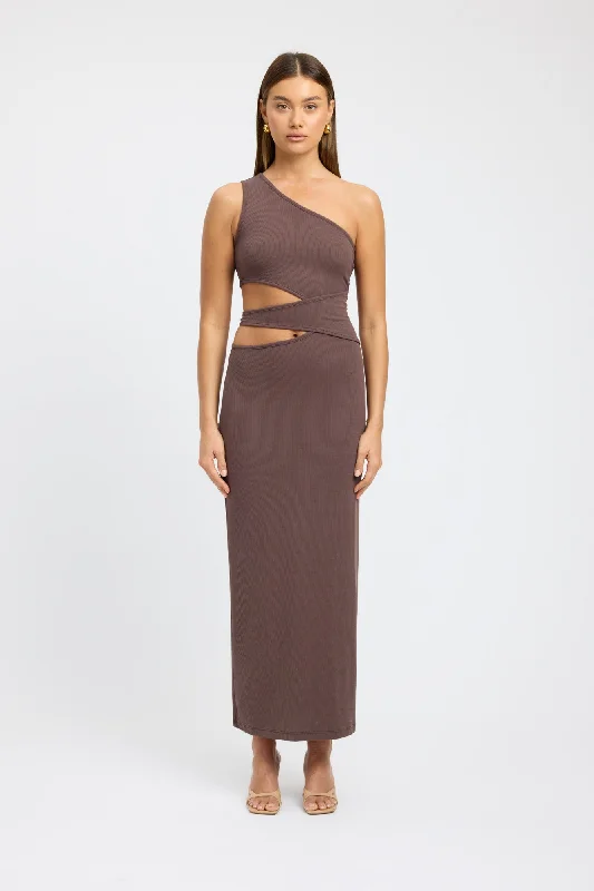 Hot Sale Casual Elegance Faye Maxi Dress