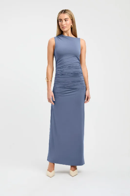 Fresh Fashion Discounts Effortless Comfort Alannah Maxi Dress