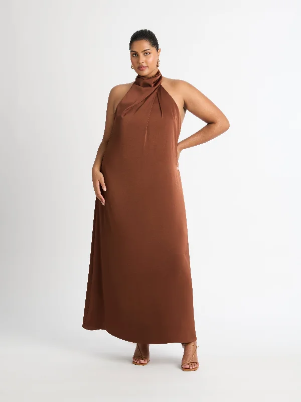 Flash Sale Starts Casual Chic DESTINY MAXI DRESS